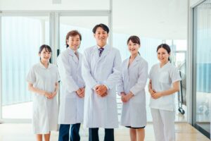 医療関係
